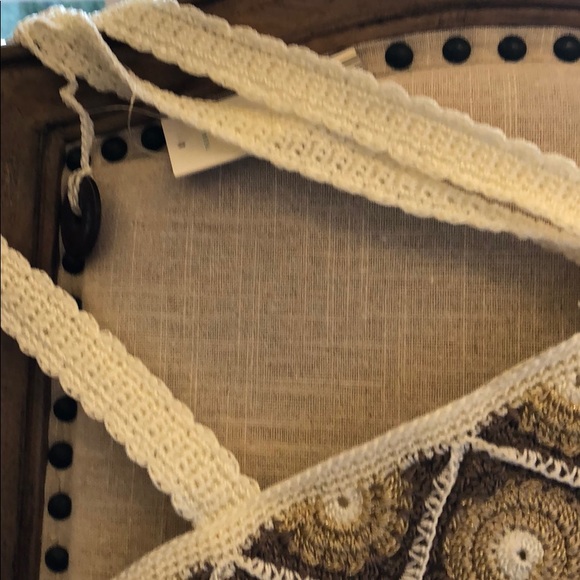 The Sak crocheted bag - Picture 5 of 6